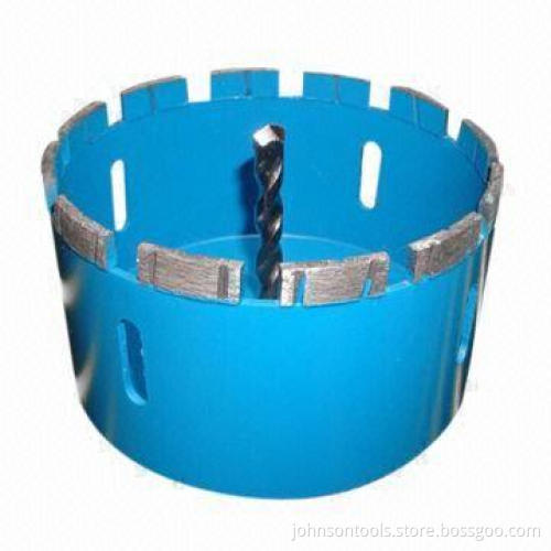 OD105mm Diamond Core Bit for Stone